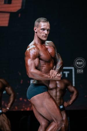 Фотограф Андрей Ерш